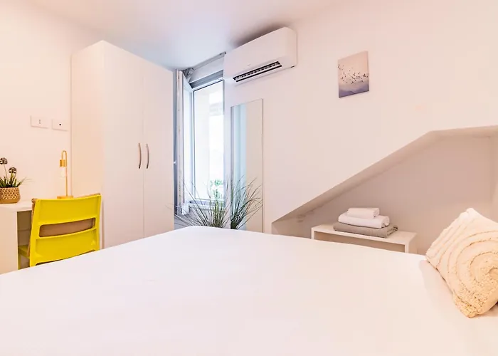 Sant'anna By Curtiaffitti Villa *