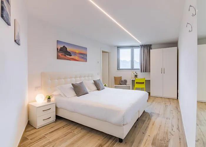 Villa Sant'anna By Curtiaffitti *