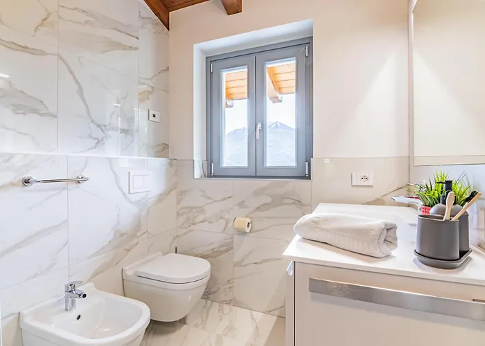 Villa Sant'anna By Curtiaffitti Pianello Del Lario