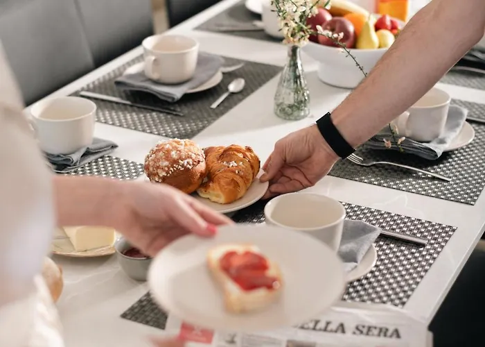 Sant'anna By Curtiaffitti *