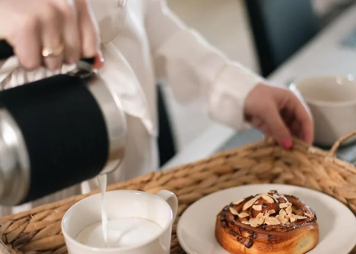 Sant'anna By Curtiaffitti