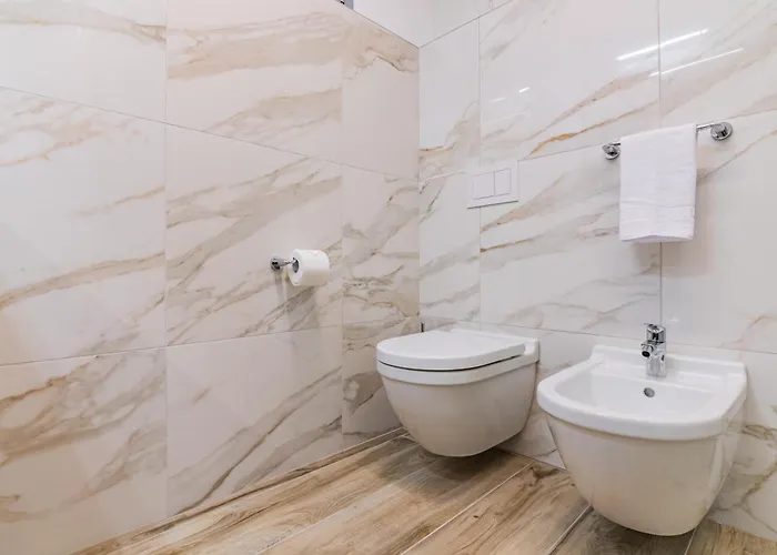 Sant'anna By Curtiaffitti Villa