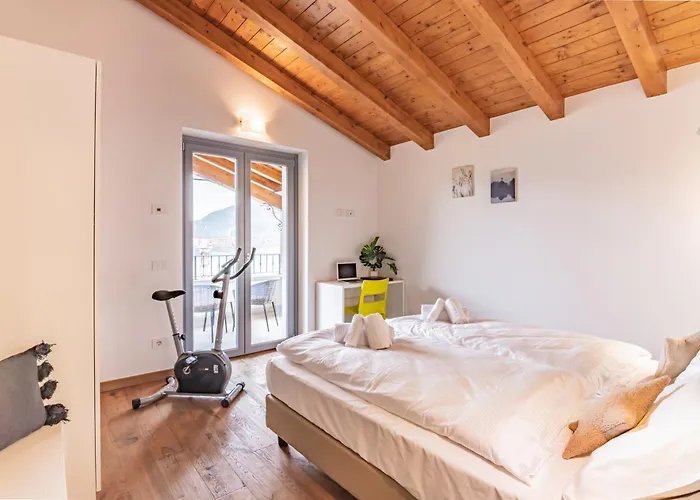 Sant'anna By Curtiaffitti Villa *