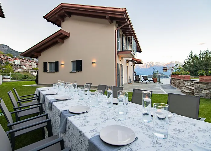 Villa Sant'anna By Curtiaffitti *