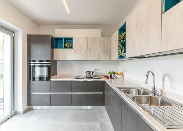 Sant'anna By Curtiaffitti