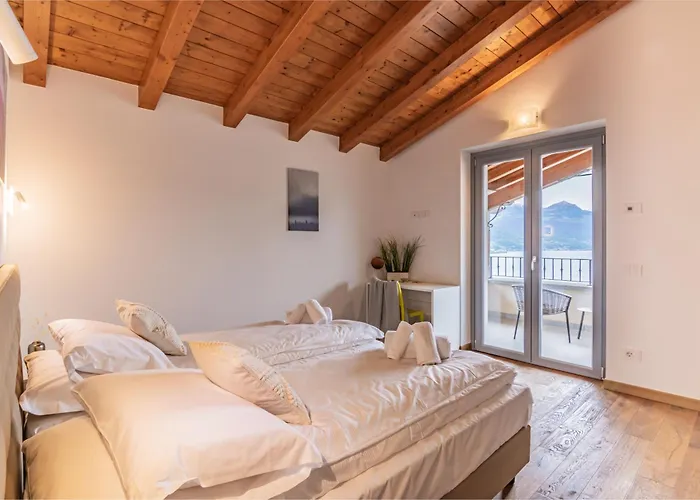 Villa Sant'anna By Curtiaffitti *