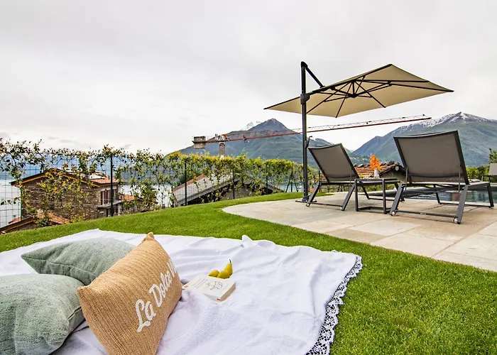 Villa Sant'anna By Curtiaffitti *