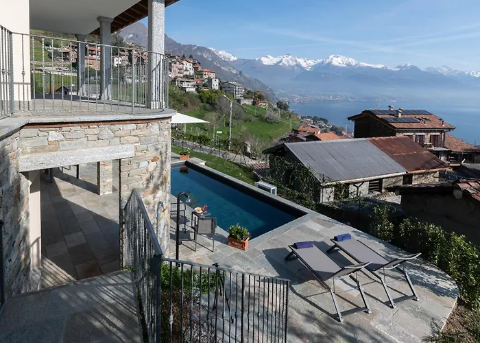 Sant'anna By Curtiaffitti Villa