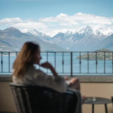 Sant'anna By Curtiaffitti Villa Pianello Del Lario