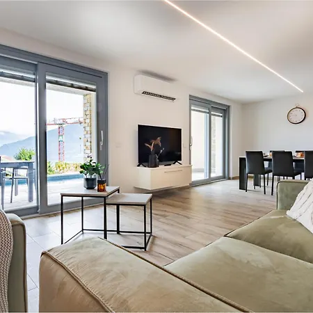 Sant'anna By Curtiaffitti Villa Pianello Del Lario