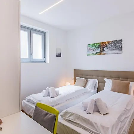 Sant'anna By Curtiaffitti Villa *