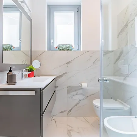 Villa Sant'anna By Curtiaffitti *