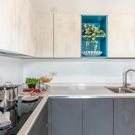 Sant'anna By Curtiaffitti