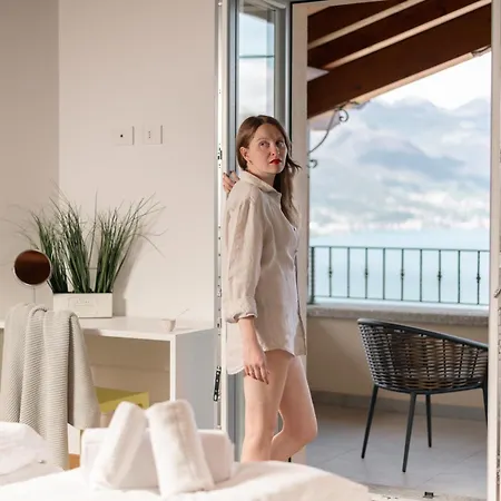 Sant'anna By Curtiaffitti Villa