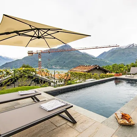 Villa Sant'anna By Curtiaffitti *