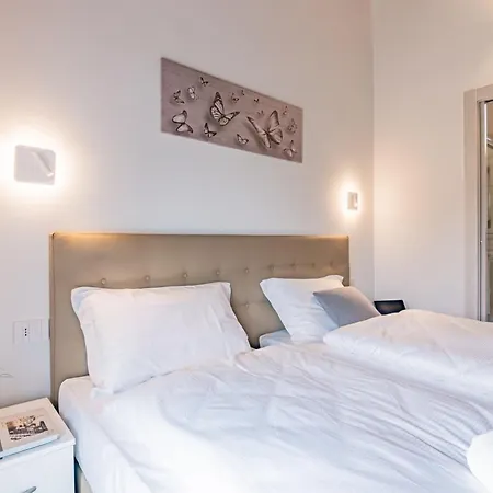 Sant'anna By Curtiaffitti Villa