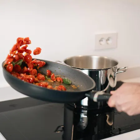 Sant'anna By Curtiaffitti Villa *