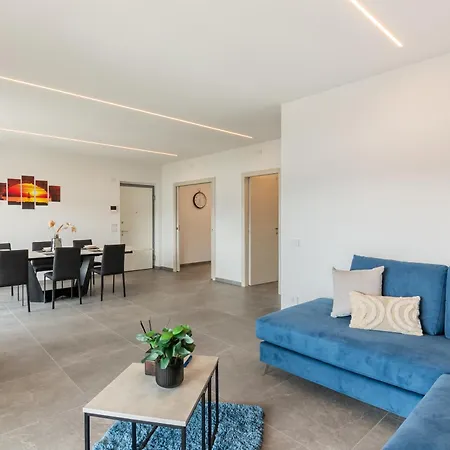 Villa Sant'anna By Curtiaffitti Pianello Del Lario