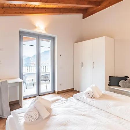 Sant'anna By Curtiaffitti