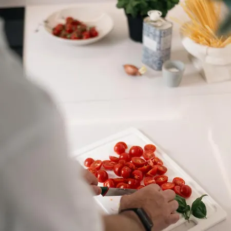 Sant'anna By Curtiaffitti Villa *