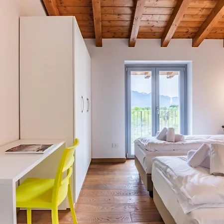 Sant'anna By Curtiaffitti * Pianello Del Lario