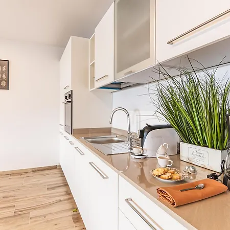 Sant'anna By Curtiaffitti Villa *