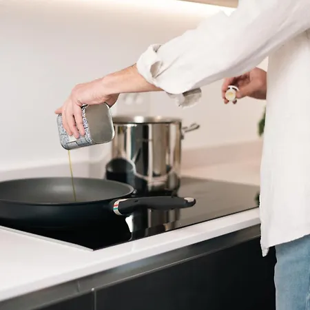 Villa Sant'anna By Curtiaffitti *