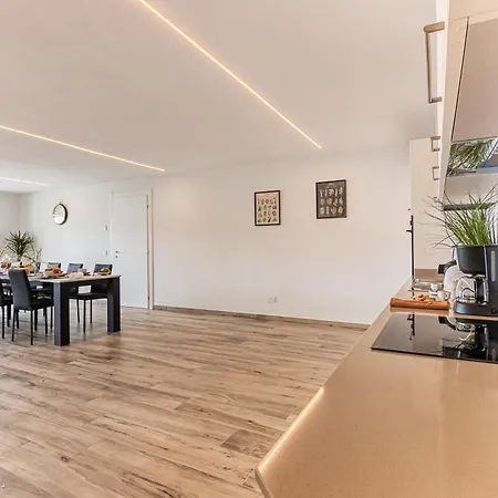 Sant'anna By Curtiaffitti Pianello Del Lario