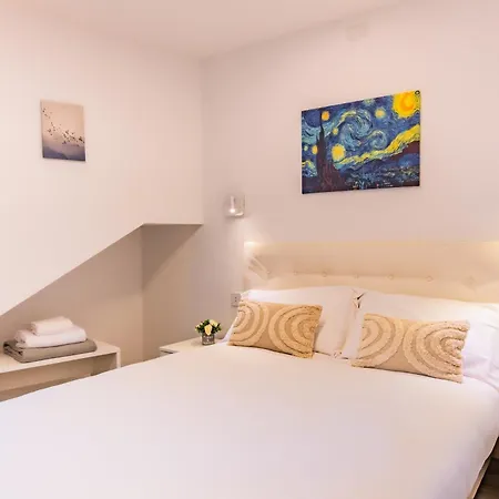 Sant'anna By Curtiaffitti Villa