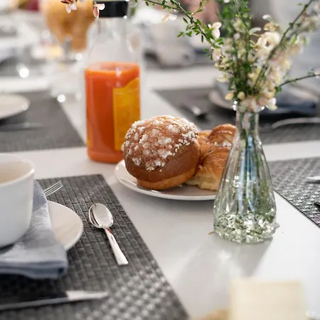 Villa Sant'anna By Curtiaffitti