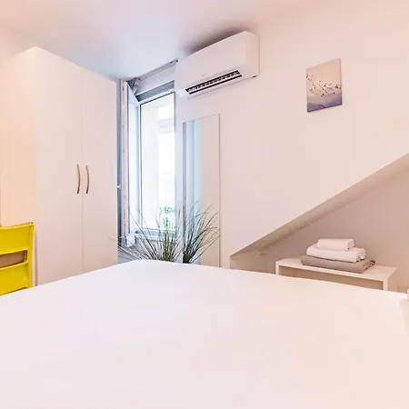 Sant'anna By Curtiaffitti Villa *