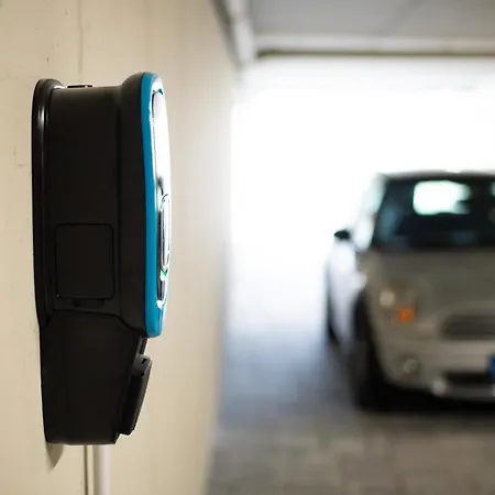 Sant'anna By Curtiaffitti Pianello Del Lario