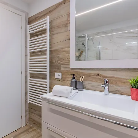 Sant'anna By Curtiaffitti Villa *