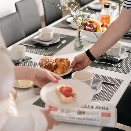 Sant'anna By Curtiaffitti *