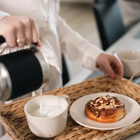 Sant'anna By Curtiaffitti