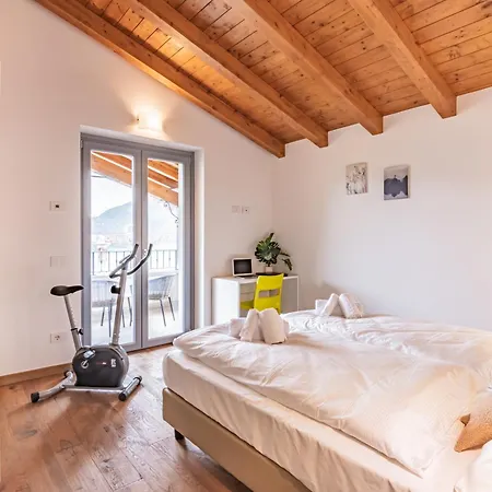 Sant'anna By Curtiaffitti Villa *