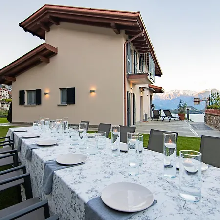 Villa Sant'anna By Curtiaffitti *