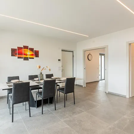 Villa Sant'anna By Curtiaffitti Pianello Del Lario