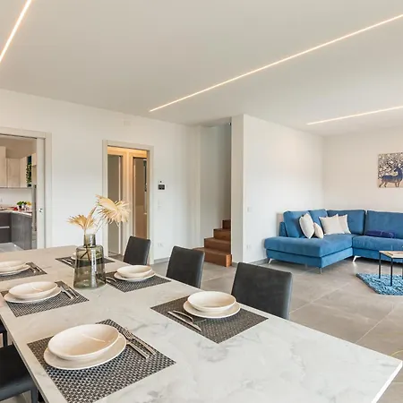 Sant'anna By Curtiaffitti * Pianello Del Lario