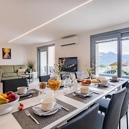 Sant'anna By Curtiaffitti Villa