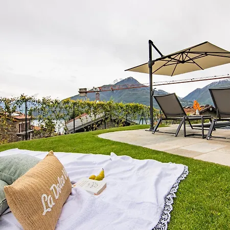 Villa Sant'anna By Curtiaffitti *