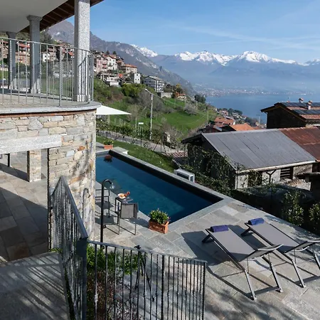 Sant'anna By Curtiaffitti Villa